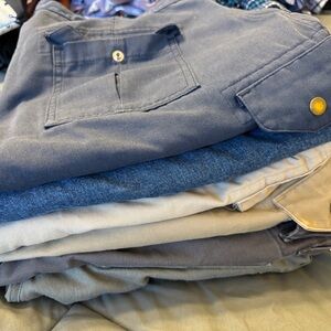 All American Clothing Shorts